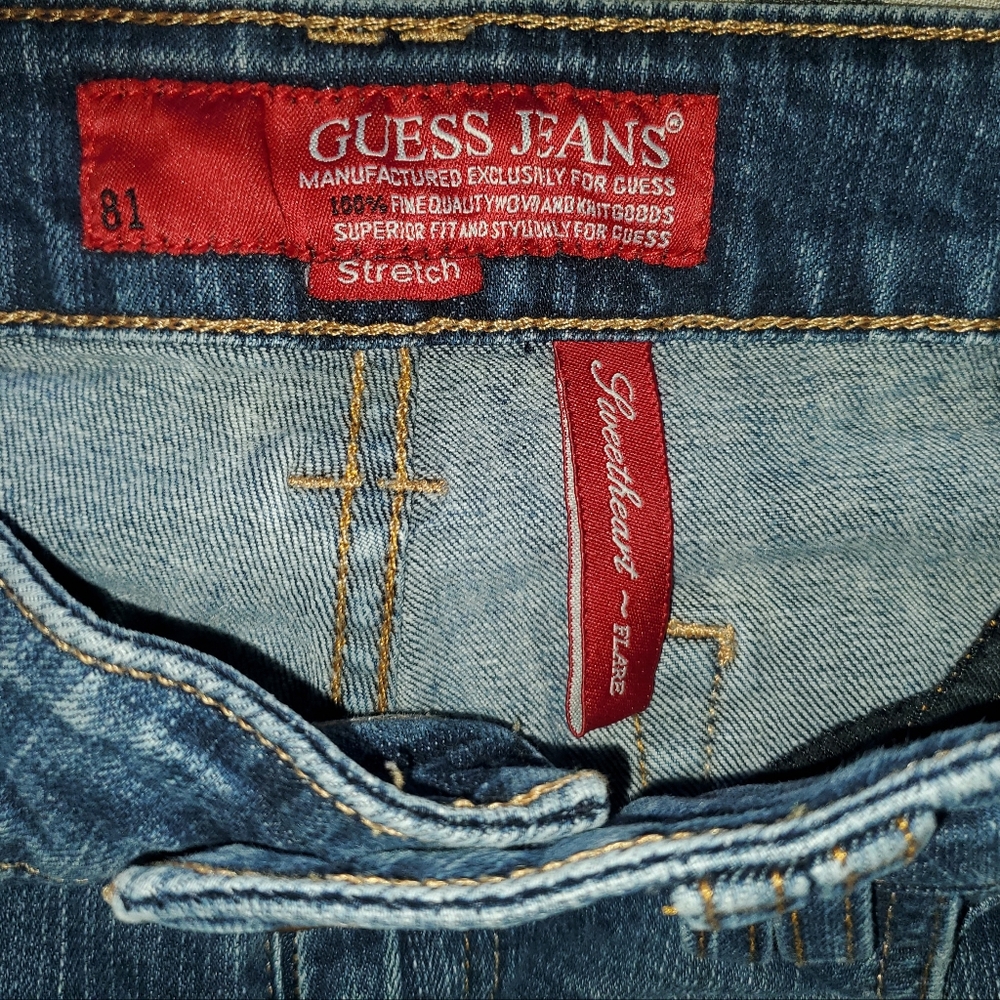 Guess Jeans